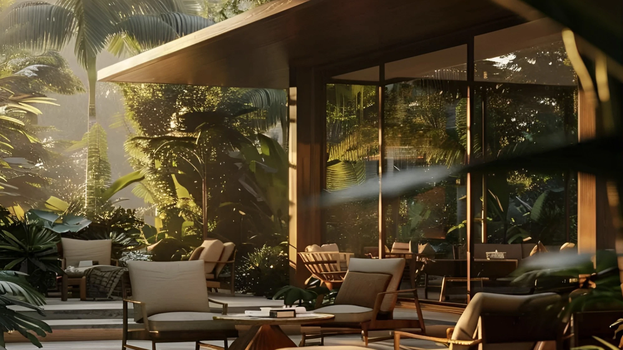 MEDISPA VILLAS RESORT: Prices and floor plans about developer
