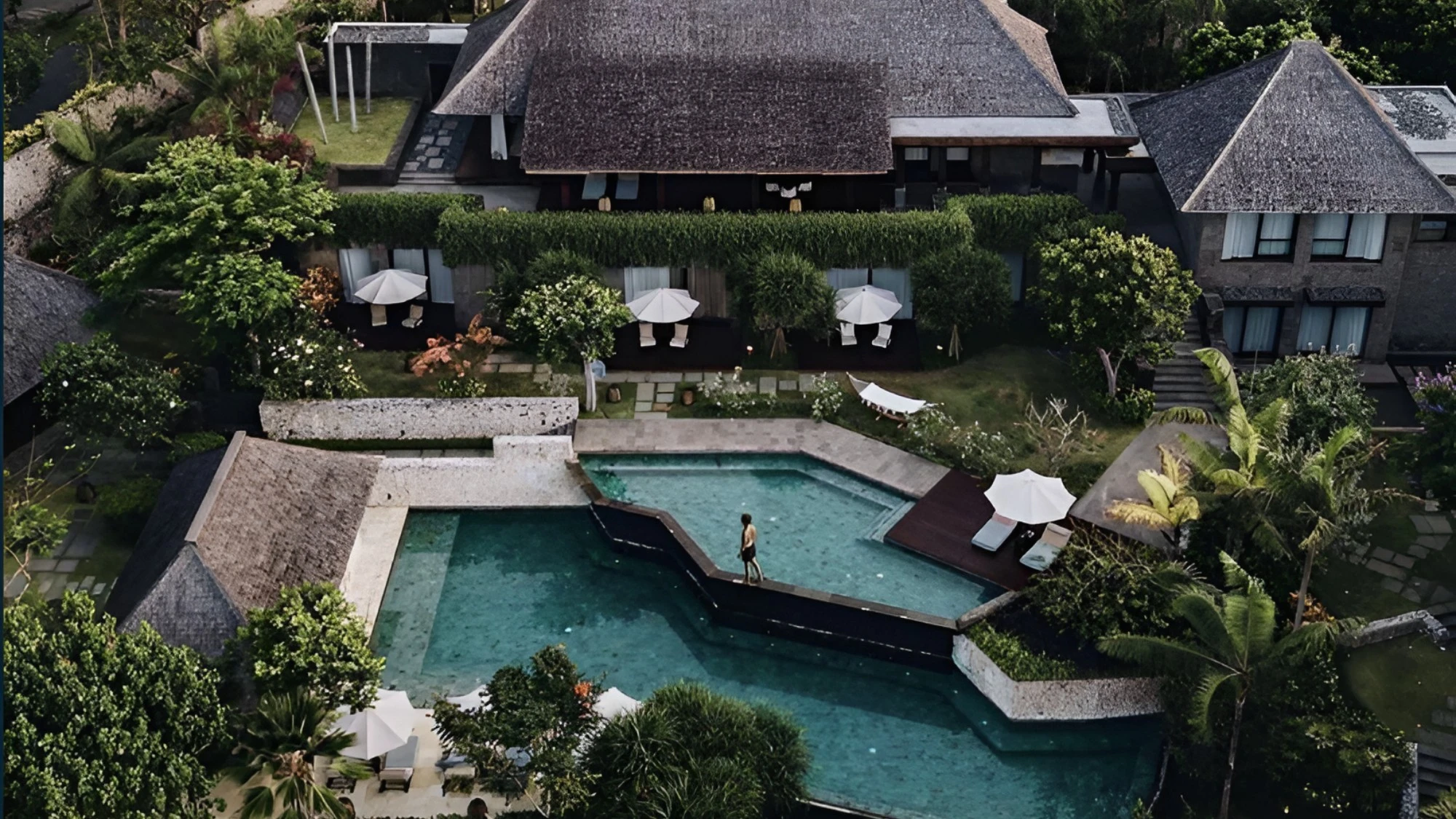 MEDISPA VILLAS RESORT: Prices and floor plans management company